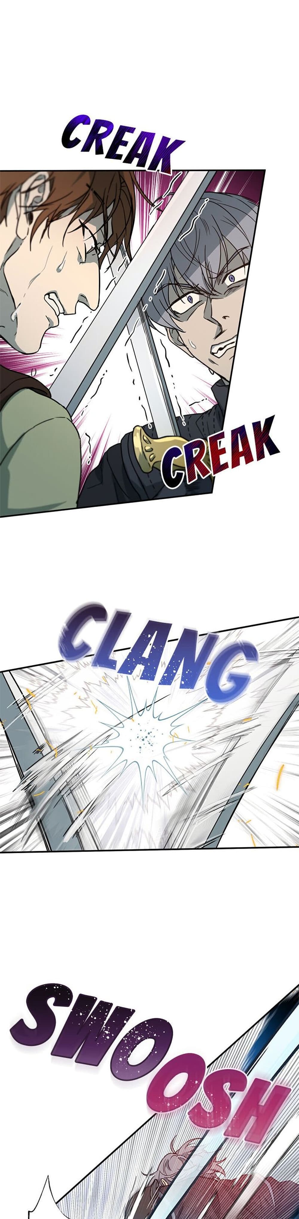 The Demonic Contract ตอนที่ 22 (11)